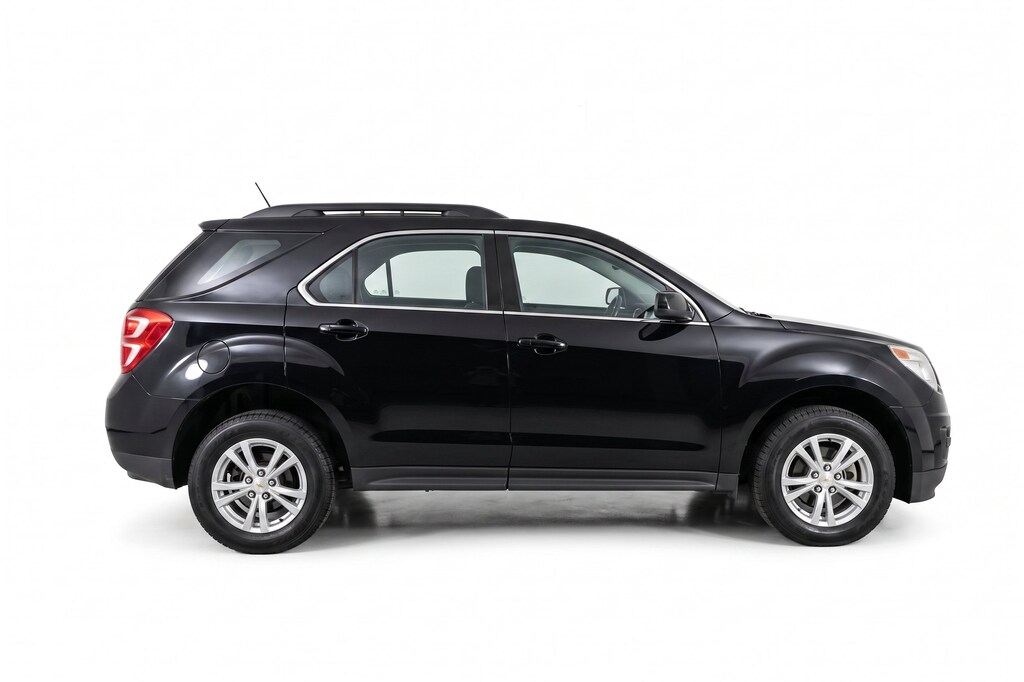 Used 2016 Chevrolet Equinox LT SUV