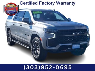 2023 Chevrolet Suburban Z71 SUV