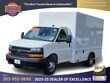 Chevrolet Express Cutaway 3500