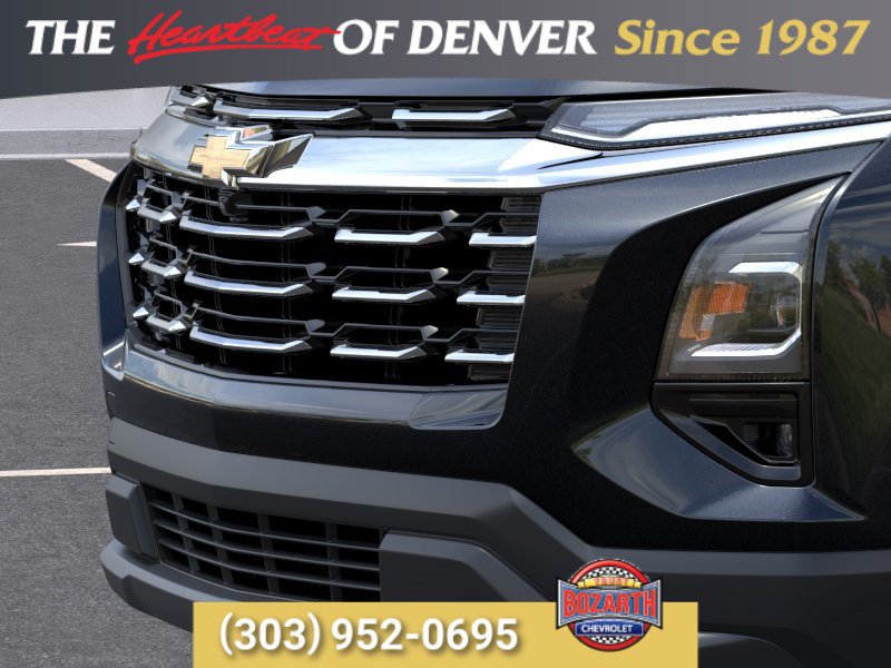 2026 Chevrolet Equinox LT - Photo 14