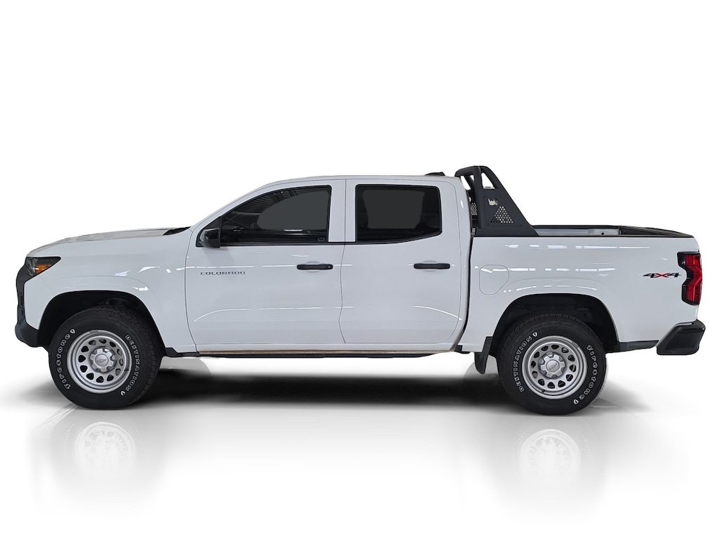 Used 2024 Chevrolet