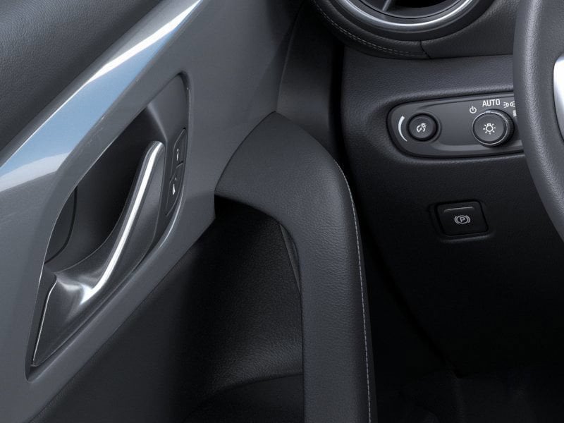 2026 Chevrolet Blazer 3LT - Photo 22