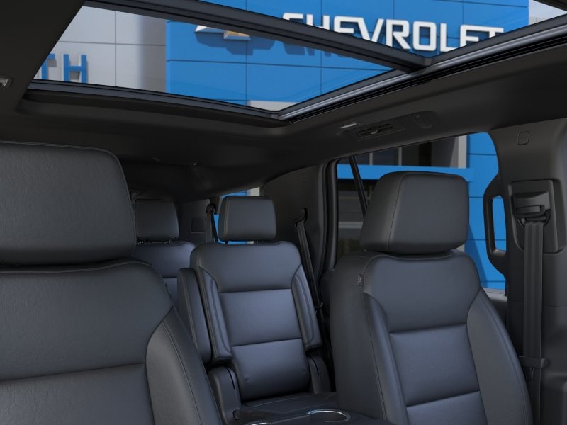 2026 Chevrolet Tahoe Z71 - Photo 49