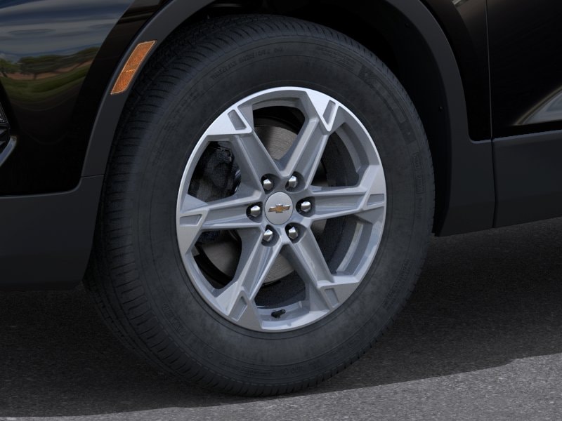 2026 Chevrolet Blazer 3LT - Photo 33