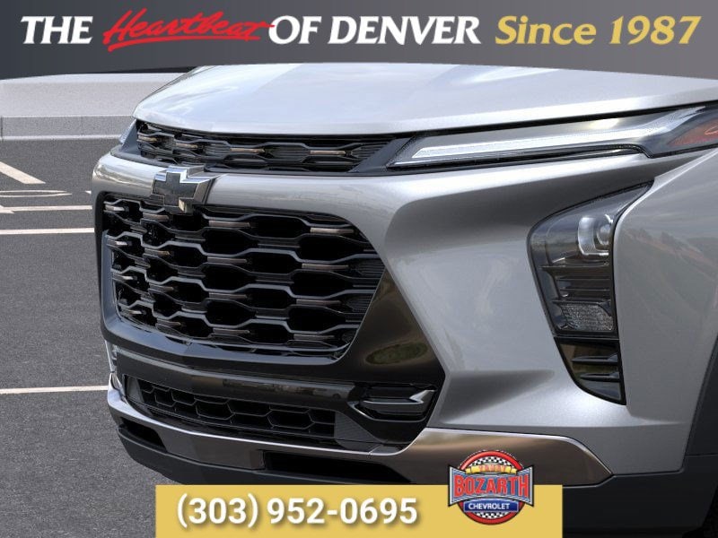 2026 Chevrolet Trax Activ - Photo 14