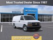  Chevrolet Express Cargo