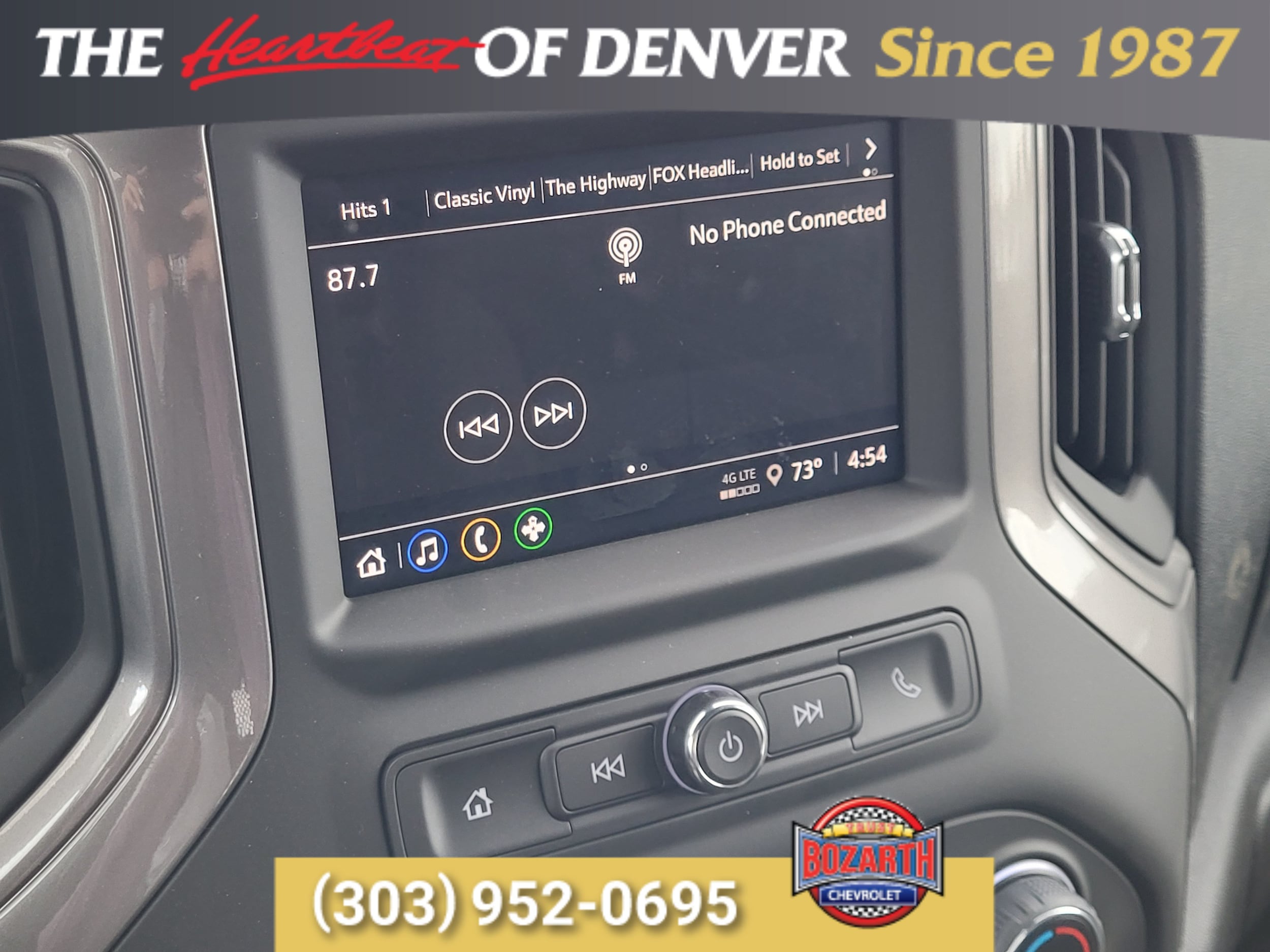2025 Chevrolet Silverado 2500 HD Work Truck - Photo 26