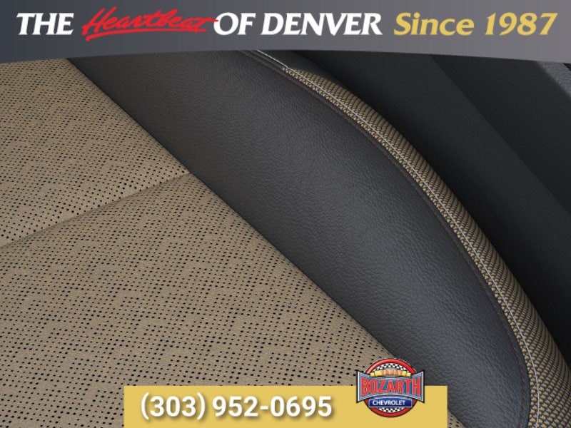 2026 Chevrolet Equinox ACTIV - Photo 22