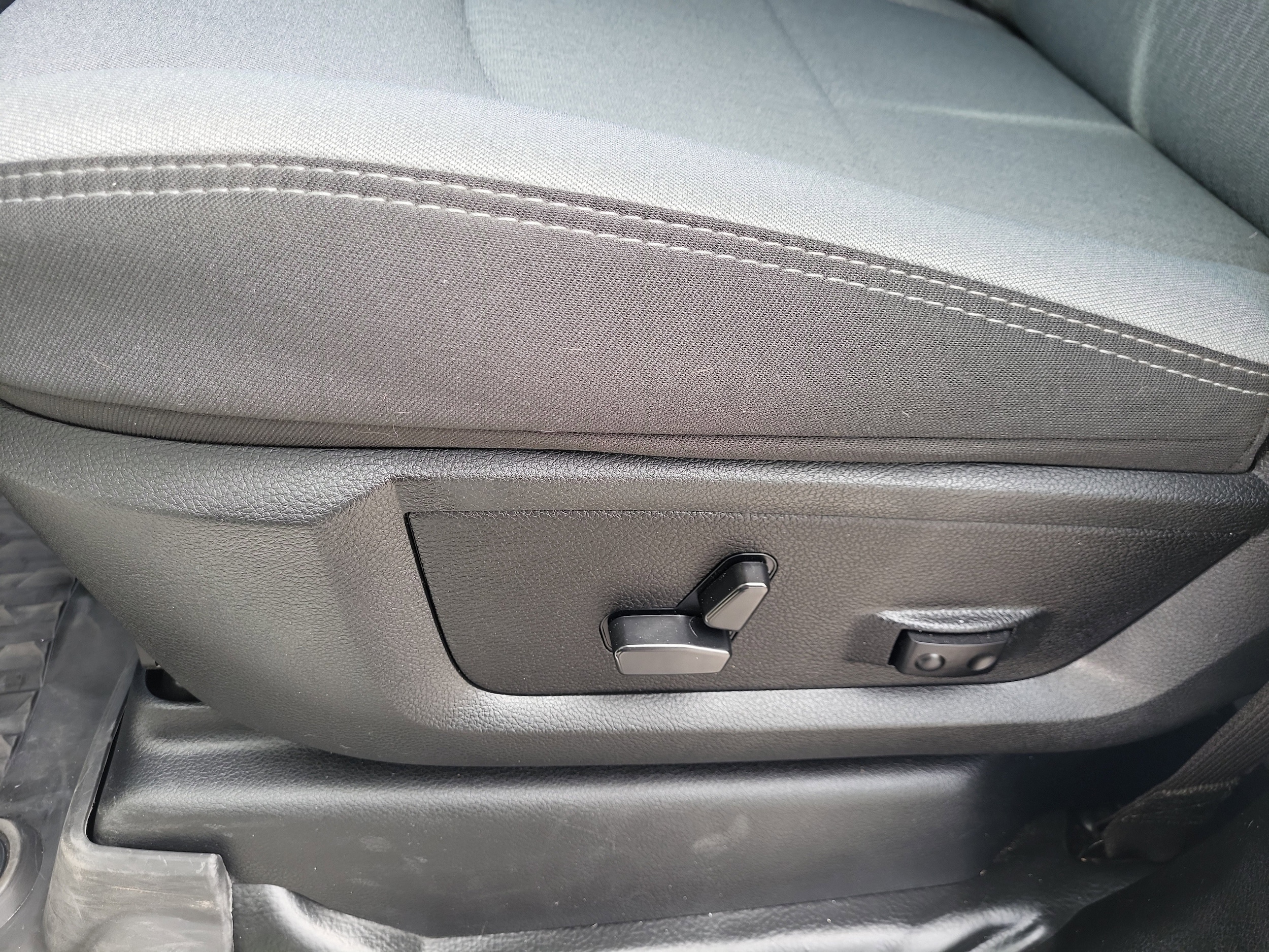 2024 RAM Ram 3500 Pickup Big Horn - Photo 15