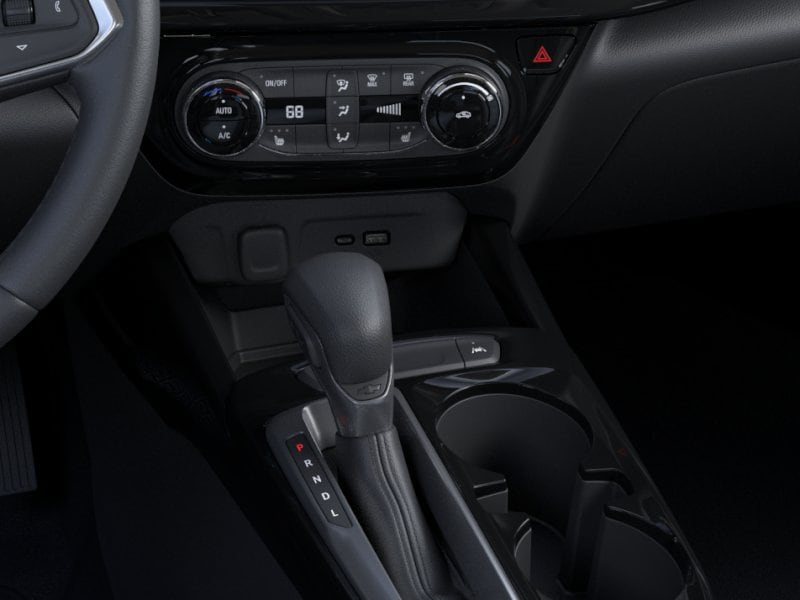 2026 Chevrolet Trax Activ - Photo 48