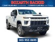  Chevrolet Silverado 2500 HD