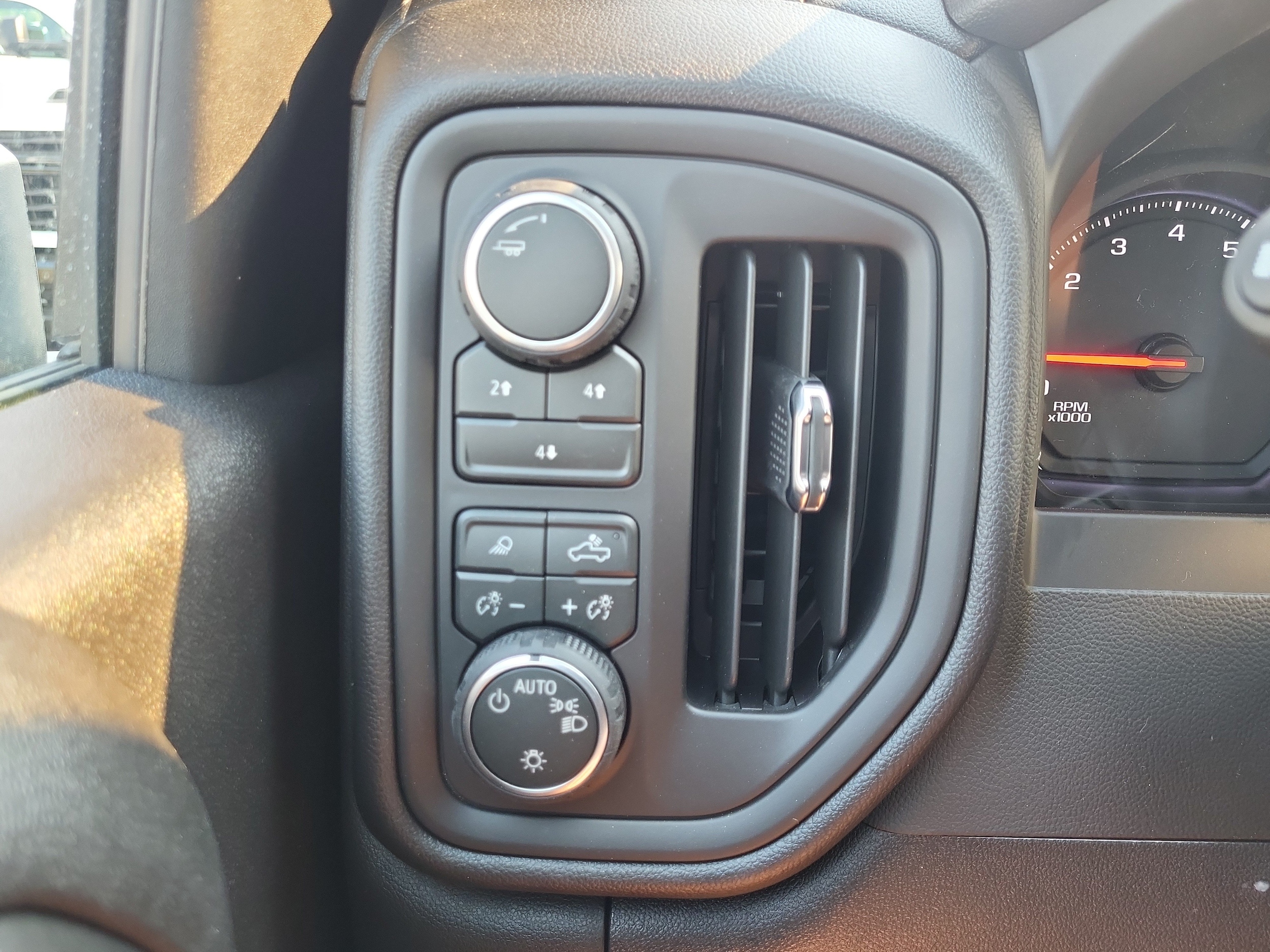 2026 Chevrolet Silverado 2500 HD Work Truck - Photo 17