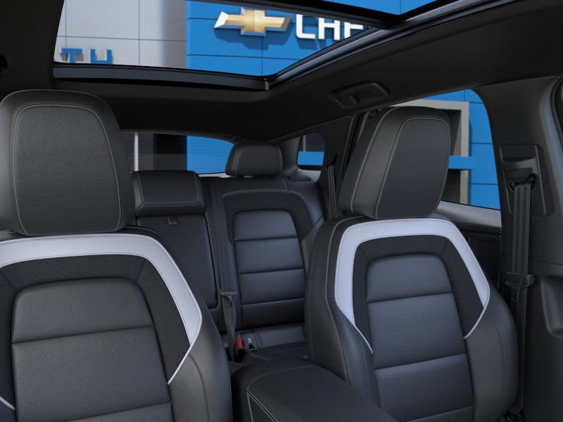 2026 Chevrolet Blazer EV LT - Photo 25