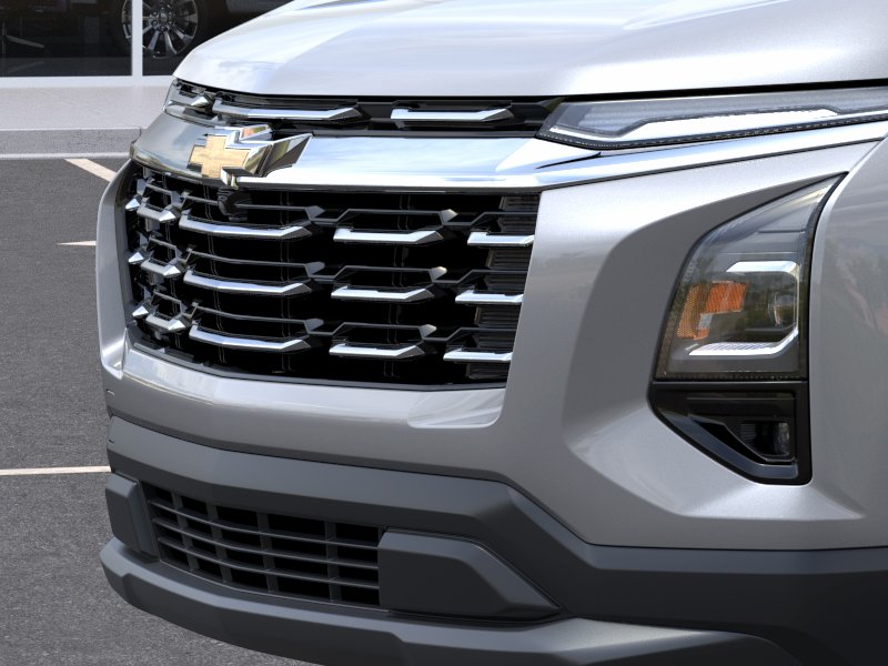 2026 Chevrolet Equinox LT - Photo 38