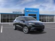  Chevrolet Bolt