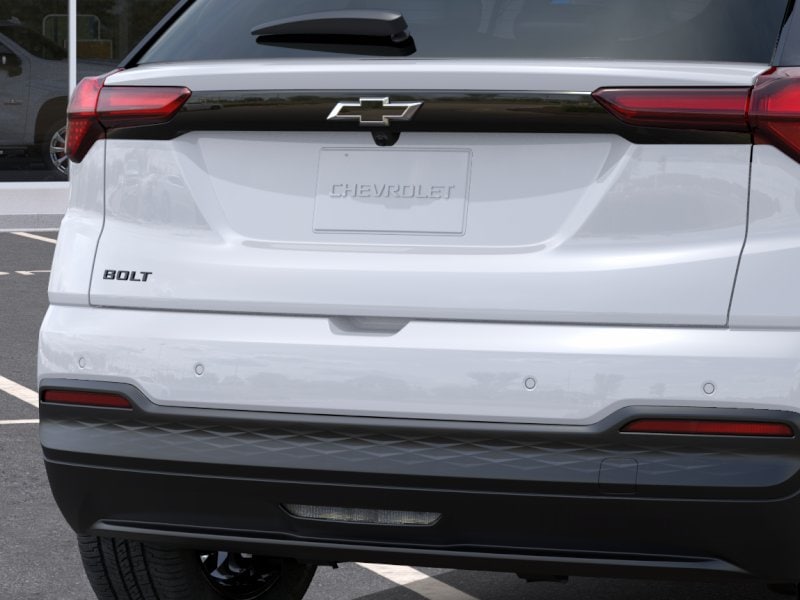 2027 Chevrolet Bolt LT - Photo 39