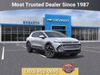  Chevrolet Equinox EV
