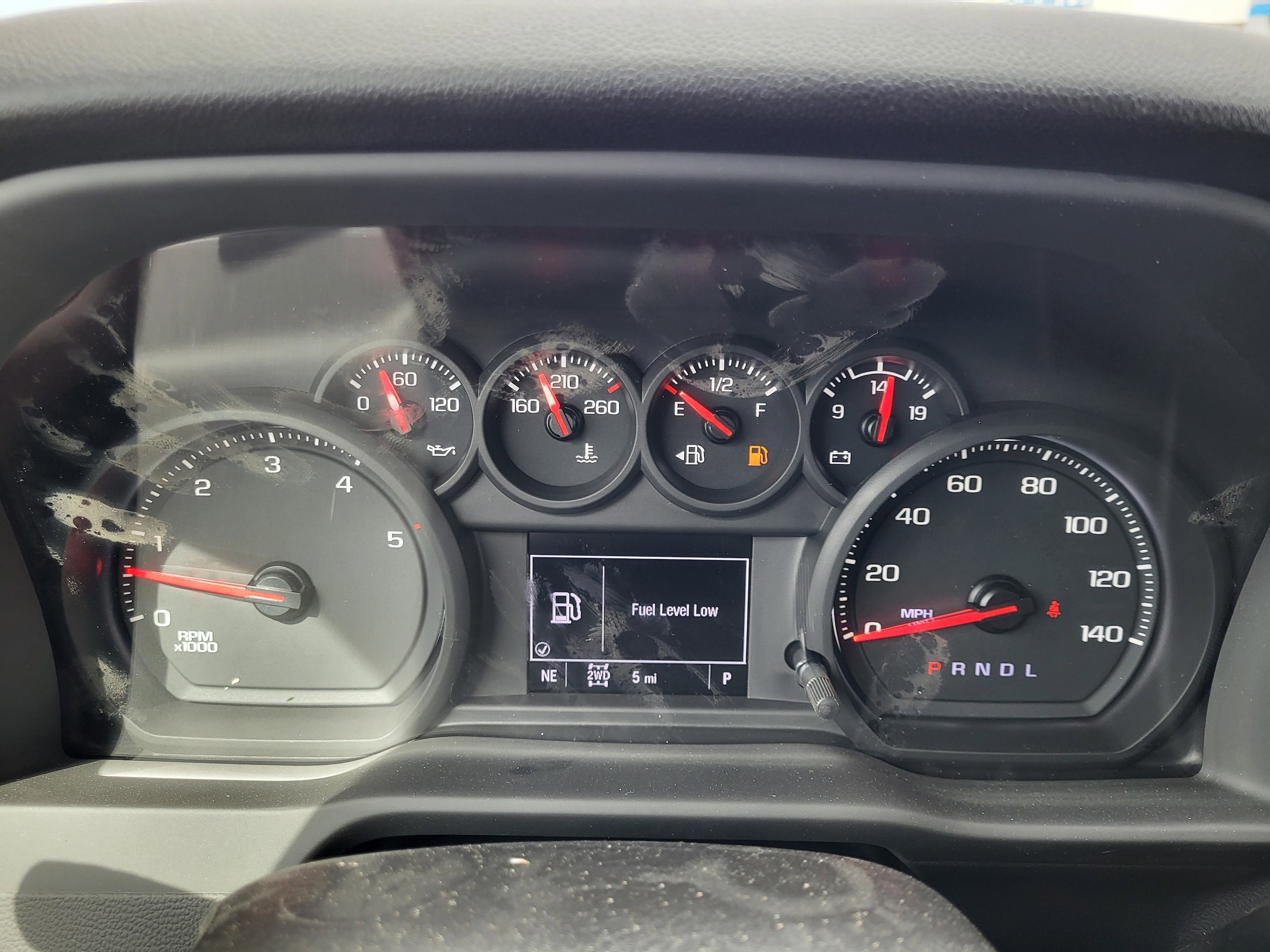 2025 Chevrolet Silverado 3500 HD Work Truck - Photo 9