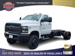 Chevrolet Silverado 6500 HD