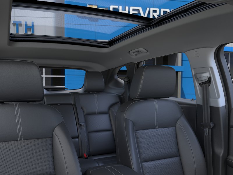 2026 Chevrolet Blazer 3LT - Photo 48