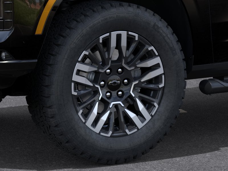 2026 Chevrolet Tahoe Z71 - Photo 34