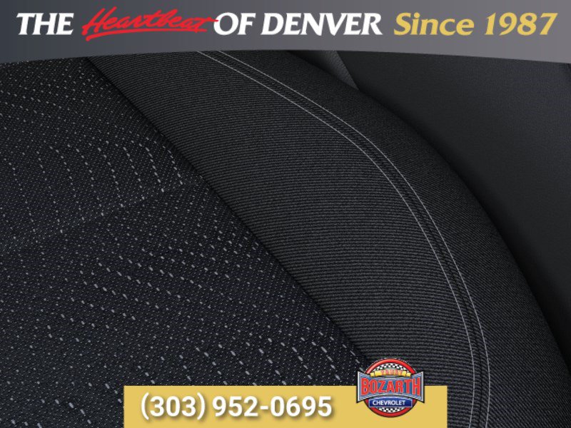 2026 Chevrolet Equinox EV 1LT - Photo 22