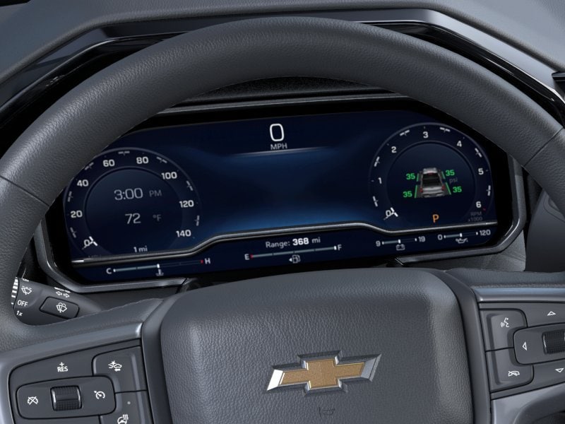 2026 Chevrolet Silverado 1500 LT - Photo 19