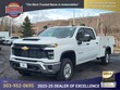  Chevrolet Silverado 2500 HD