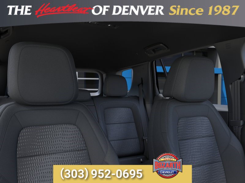 2026 Chevrolet Equinox LT - Photo 25