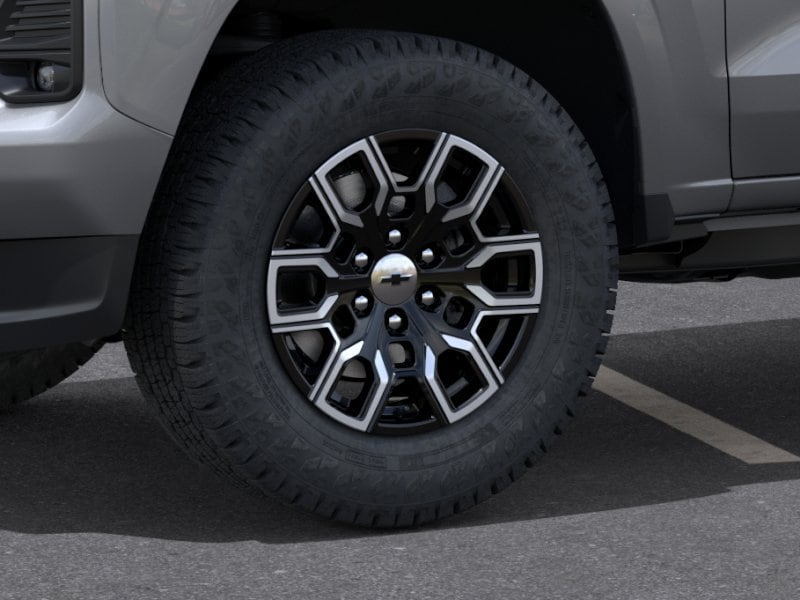 2026 Chevrolet Colorado Z71 - Photo 10