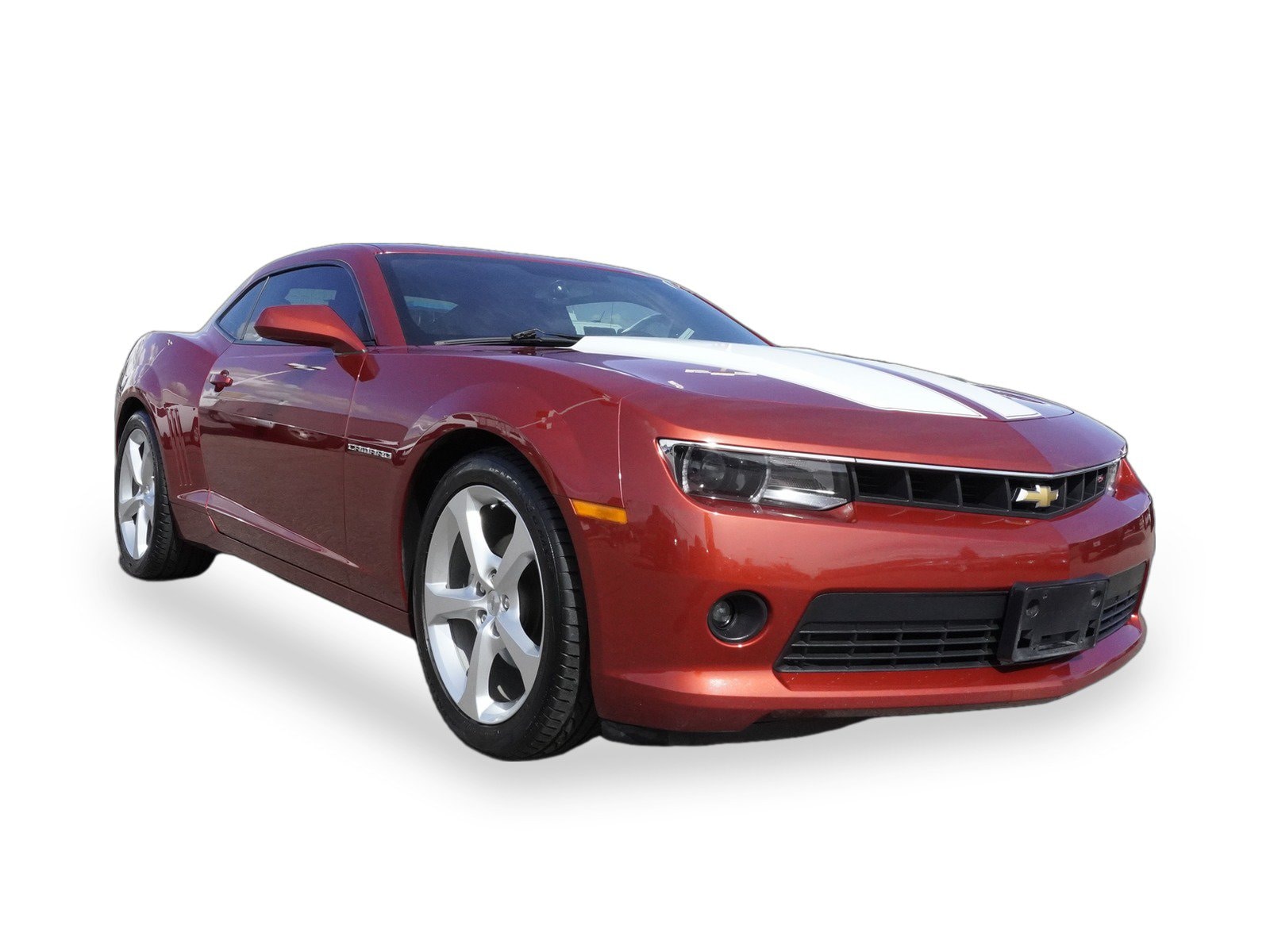 2015 Chevrolet Camaro