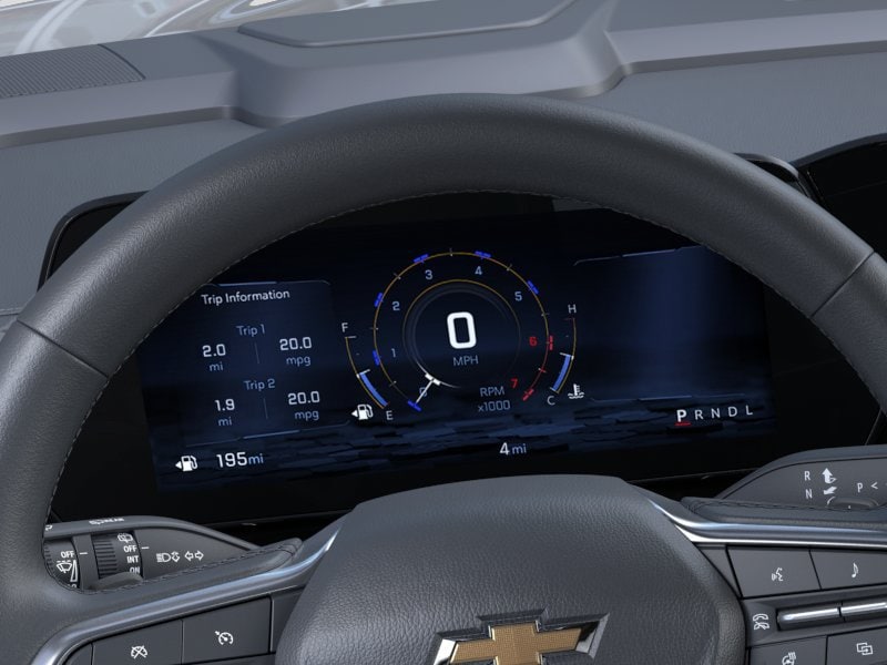 2026 Chevrolet Suburban LT - Photo 19
