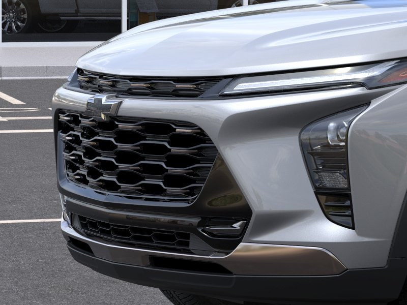 2026 Chevrolet Trax Activ - Photo 38