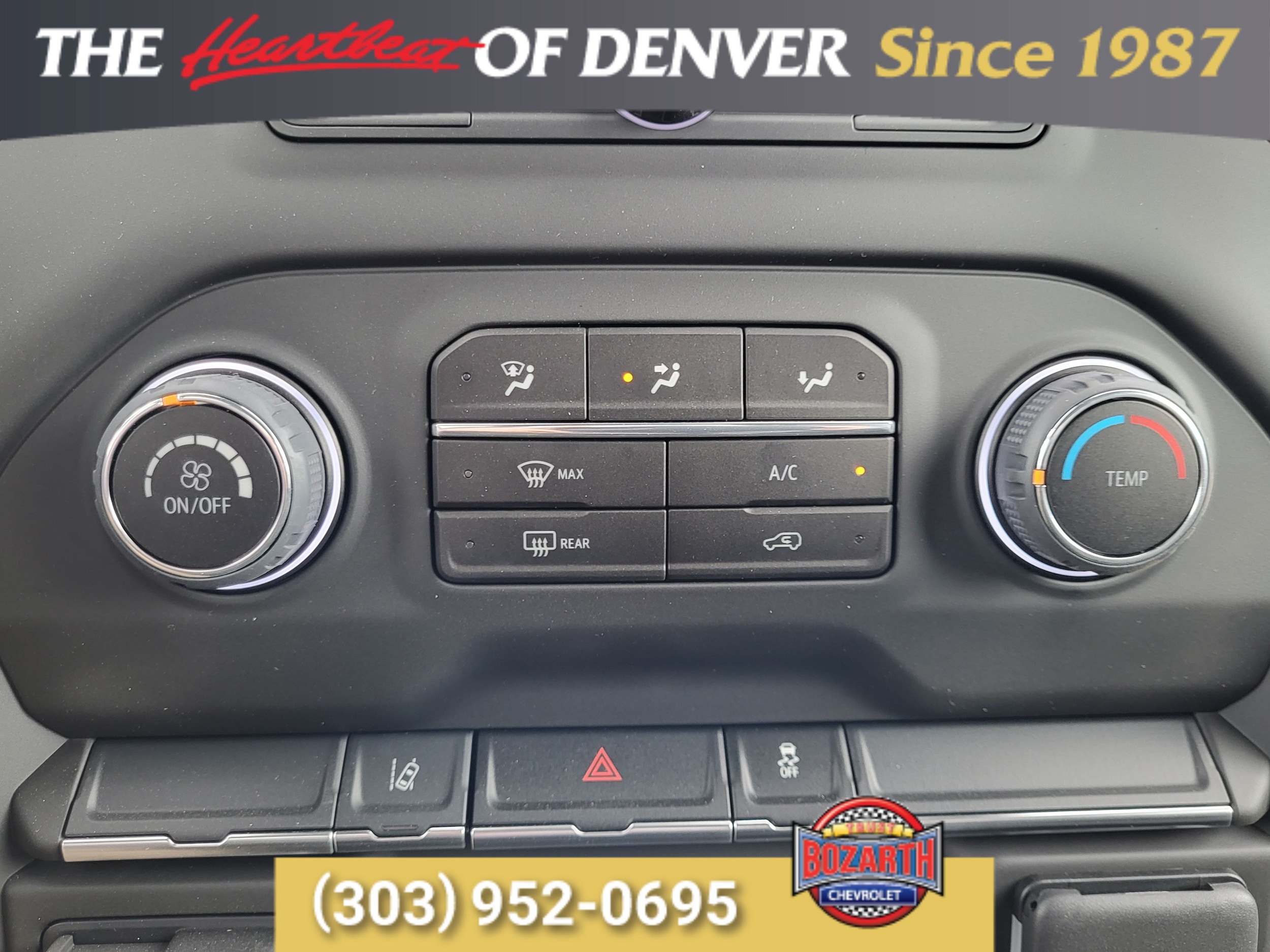 2025 Chevrolet Silverado 2500 HD Work Truck - Photo 30