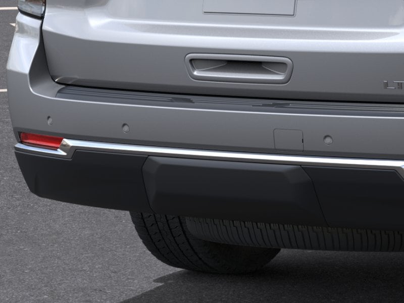 2026 Chevrolet Suburban LT - Photo 39
