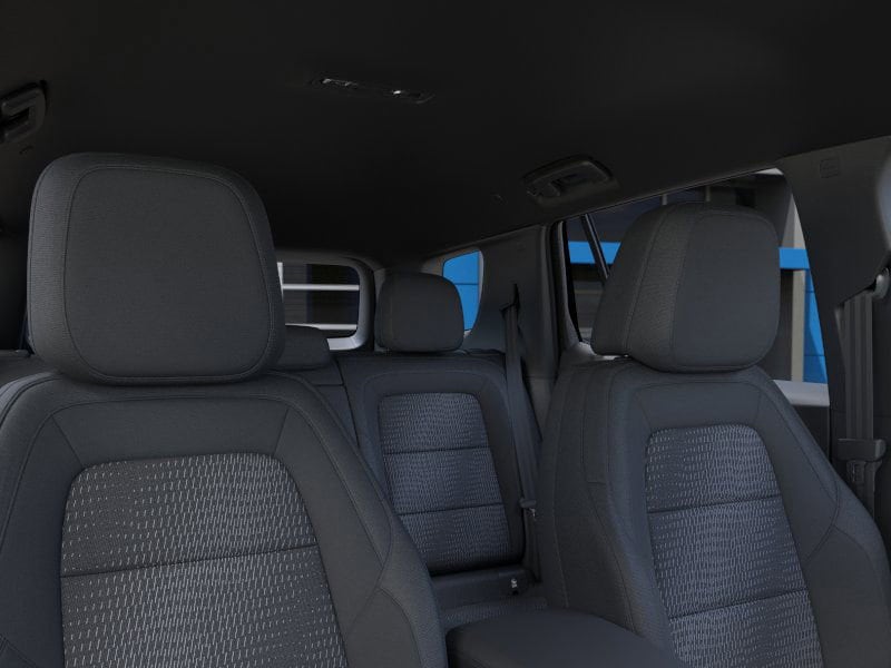 2026 Chevrolet Equinox LT - Photo 25