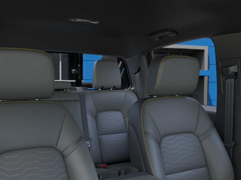 2026 Chevrolet Colorado ZR2 - Photo 32