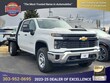  Chevrolet Silverado 3500 HD