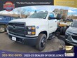 Chevrolet Silverado 5500 HD