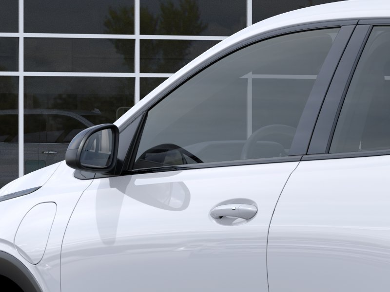 2027 Chevrolet Bolt LT - Photo 13