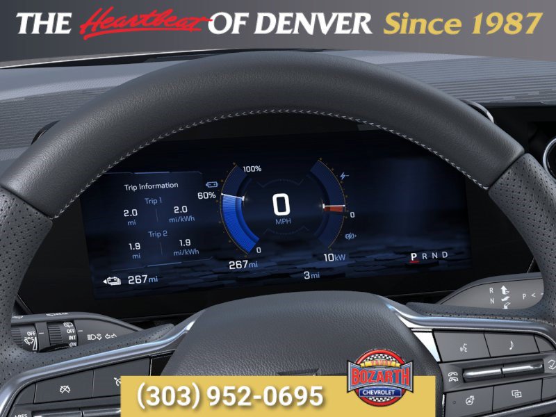 2026 Chevrolet Equinox EV 1LT - Photo 19