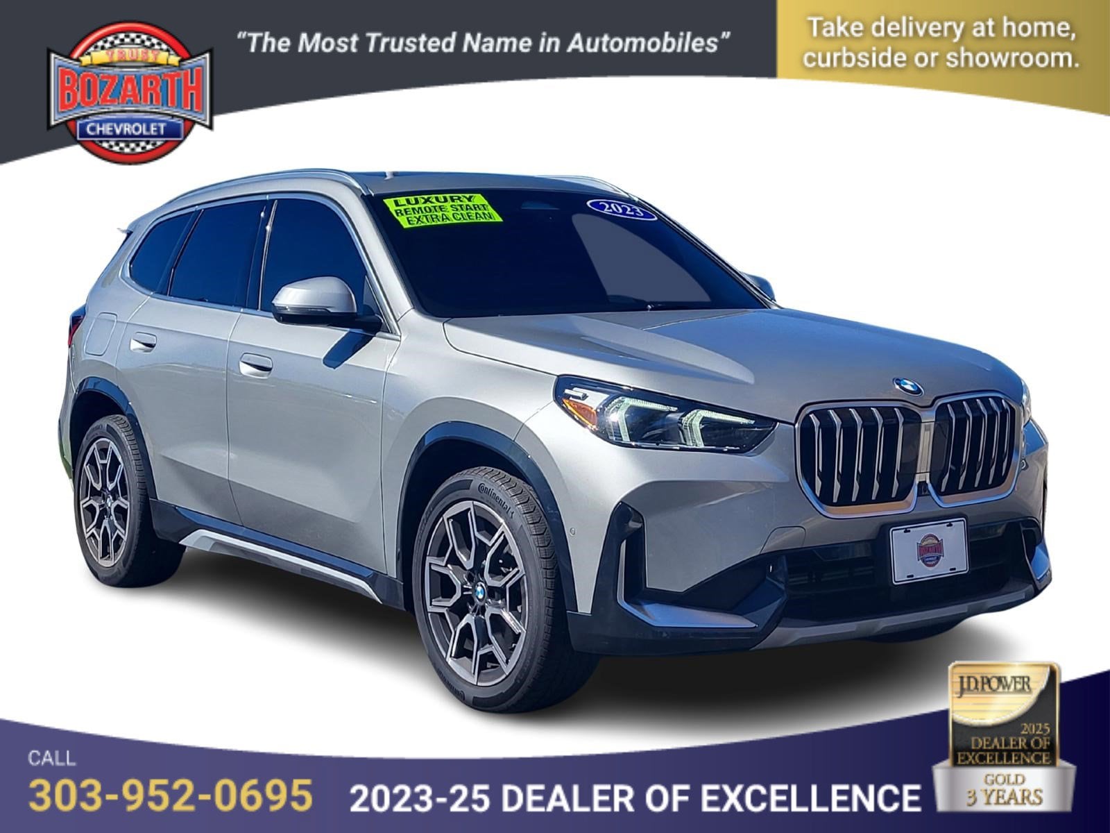 2023 BMW X1 28i