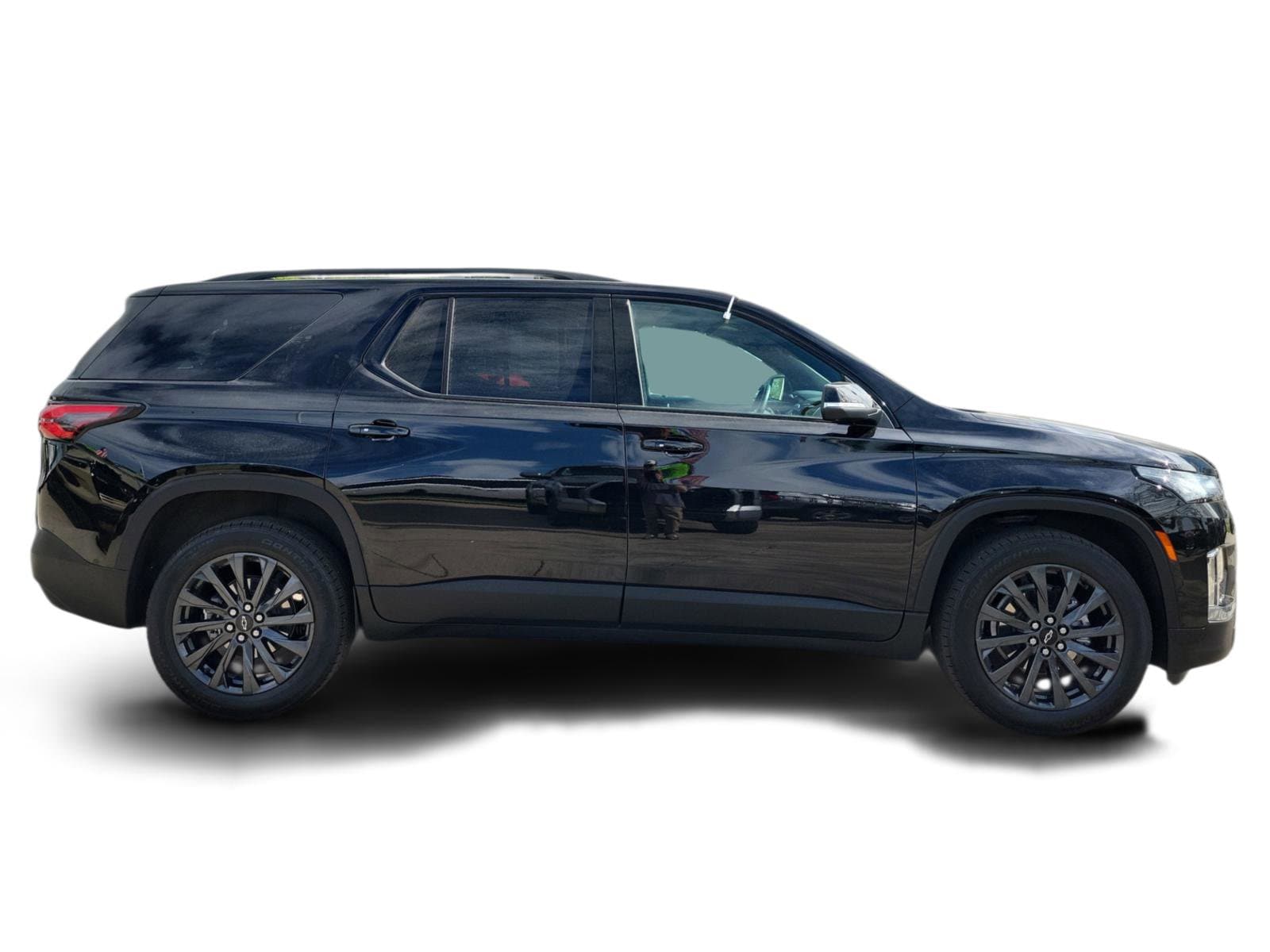 1GNEVJKW1PJ129553