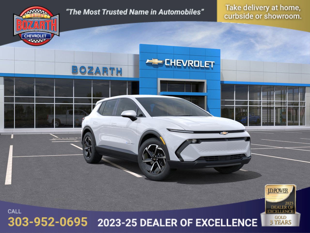 2026 Chevrolet Equinox EV SUV  2026 Chevrolet Equinox EV SUV