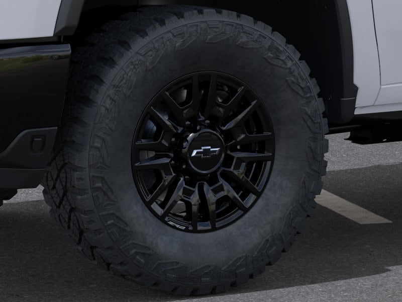 2026 Chevrolet Silverado 2500 HD ZR2 - Photo 33