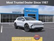  Chevrolet Equinox EV