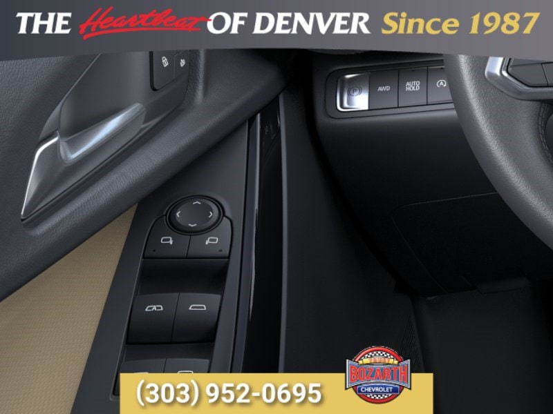 2026 Chevrolet Equinox ACTIV - Photo 23