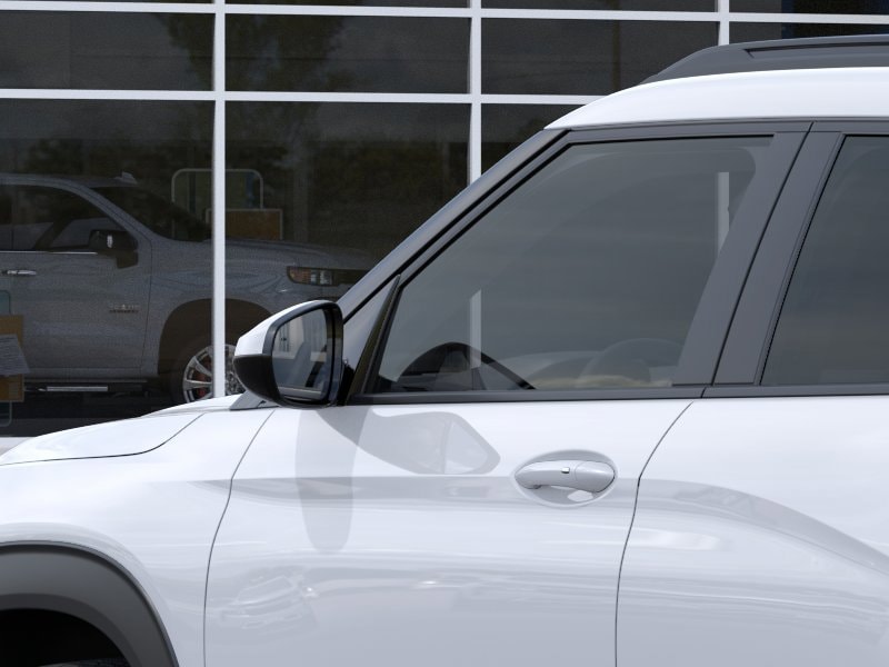 2026 Chevrolet Trailblazer Activ - Photo 13