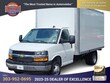 Chevrolet Express Cutaway 3500
