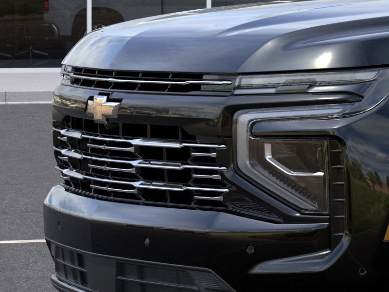 2026 Chevrolet Tahoe High Country - Photo 14